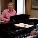 TV: Andrew Lloyd Webber & Gary Barlow's Official Diamond Jubilee Song Video with…