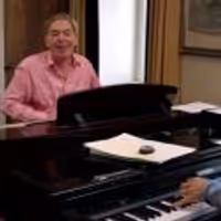 TV: Andrew Lloyd Webber & Gary Barlow's Official Diamond Jubilee Song Video with… Video