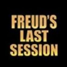 FREUD'S LAST SESSION Celebrates 7000 Performances Today, 5/18
