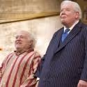 Photo Flash: Inside Opening Night of THE SUNSHINE BOYS!