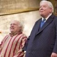 Photo Flash: Inside Opening Night of THE SUNSHINE BOYS!