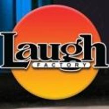 Paul Rodriguez to Perform at the Opening of The Laugh Factory at Tropicana 5/23-24