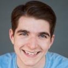 Hey, Jef, Here's My Headshot: WILL BUTLER