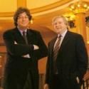 Producer Garth Drabinsky's Appeal Denied by Canada's Supreme Court