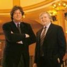 Producer Garth Drabinsky's Appeal Denied by Canada's Supreme Court