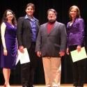 15th Amici Vocal Competition Winners Announced