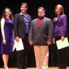 15th Amici Vocal Competition Winners Announced