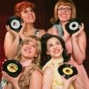 6th Street Playhouse Presents THE MARVELOUS WONDERETTES, 4/20-5/13
