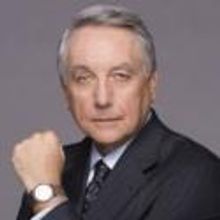 Bob Gunton's WALKING ON WATER Premieres Tonight at Cumberland County Playhouse