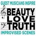 Peoples Improv Theater Presents BEAUTY LOVE TRUTH, 5/31