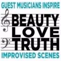 Peoples Improv Theater Presents BEAUTY LOVE TRUTH, 5/31