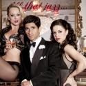 Photo Flash: First Look at SMASH's Raza Jaffrey as CHICAGO'S 'Billy Flynn'