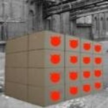 The American Demigods to Present THE FACTORY THAT MAKES DEVILS, 5/25-6/9