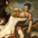 Quintessence Presents Shakespeare's VENUS & ADONIS, 4/5-7