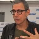 TV: SEMINAR's Jeff Goldblum, Justin Long, Zoe Lister-Jones Meet the Press!