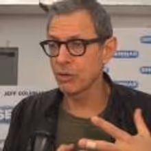 TV: SEMINAR's Jeff Goldblum, Justin Long, Zoe Lister-Jones Meet the Press!