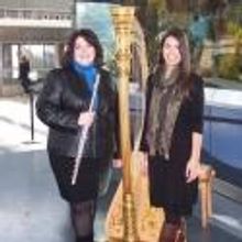 Musical Chairs Chamber Ensemble Performs Works by De Falla, Debussy, More 3/31