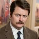 Nick Offerman Sells Out First TBS Comedy Festival Show; Second Show Added