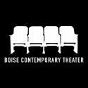 Boise Contemporary Theater Presents OFF THE RECORD, 4/4-28