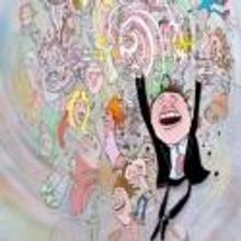 Odyssey Theatre and Evidence Room Present IVANOV, 4/14-15