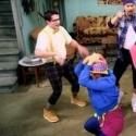 UCB's FREAK DANCE to be Followed by Matt Besser Q&A Tonight