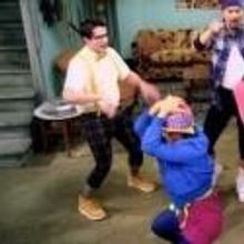 UCB's FREAK DANCE to be Followed by Matt Besser Q&A Tonight