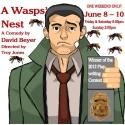 Surfside Players to Present A WASP'S NEST, 6/8-10