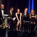 THEATREWORKS HONORS Raises $407,000 for TheatreWorks