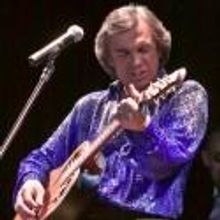 Jay White Recreates Neil Diamond  at the Suncoast Showroom, 6/23-24