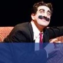 Frank Ferrante's Premiere of AN EVENING WITH GROUCHO Comes to ACT, 5/3-20