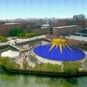 Riverfront Theater Opens in Chicago, 5/30