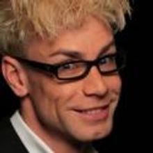The Laugh Factory Las Vegas Adds Magician Murray to Lineup, 4/20