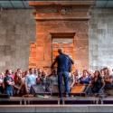Metropolitan Museum to Host Panel Discussion and Performance by The Baseball Projec
