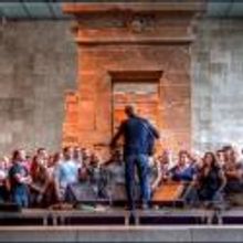 Metropolitan Museum to Host Panel Discussion and Performance by The Baseball Projec
