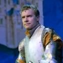 Photo Flash: First Look at Signature Theatre's MEDIEVAL PLAY