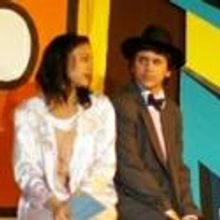 Photo Coverage: Leadership and Public Service High School Kicks of "NBC’s ‘Smash’: Make a Musical" Initiative