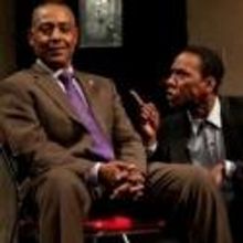 Photo Flash: Tonya Pinkins, Bob Dishy, et al. in Atlantic Theatre Company's…