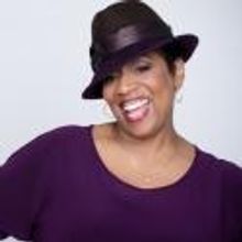 BWW Reviews: E. Faye Butler in Concert at Center Stage