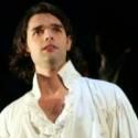 Photo Flash: First Look at Goodspeed's AMAZING GRACE!