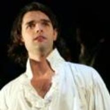 Photo Flash: First Look at Goodspeed's AMAZING GRACE!