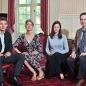 Photo Flash: Bill Connington, Gayton Scott et al. in THE GLASS MENAGERIE