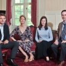 Photo Flash: Bill Connington, Gayton Scott et al. in THE GLASS MENAGERIE