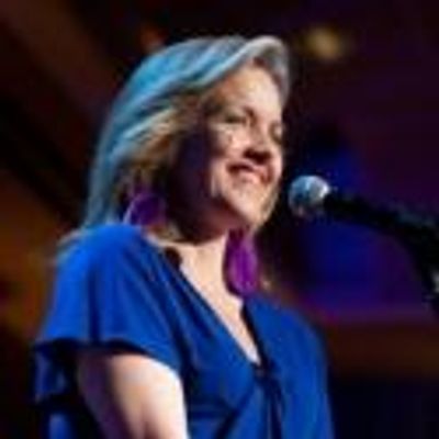 Photo Coverage: SpeakEasy Stage Company Honors Broadway's Alice Ripley and Boston's Paula Plum
