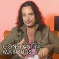 STAGE TUBE: Constantine Maroulis Talks AMERICAN IDOL Top 3 Video