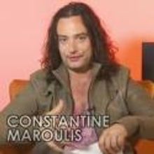 STAGE TUBE: Constantine Maroulis Talks AMERICAN IDOL Top 3