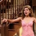Katie Fabel Steps In For Last 2 Shows of Mind the Gap's ADRENALIN...HEART
