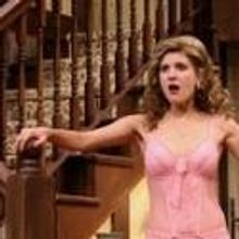 Katie Fabel Steps In For Last 2 Shows of Mind the Gap's ADRENALIN...HEART