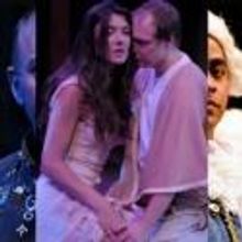 Michigan Shakespeare Festival Holds 1st District MSF Monologue Scholarship Competitio
