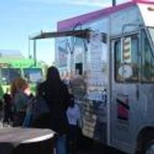 Gourmet Food Truck Block Party Comes to Suncoast Hotel, 6/9
