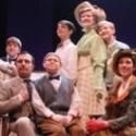 BWW Reviews: Contemporary Politics Could Write Seven Angels' TEDDY & ALICE
